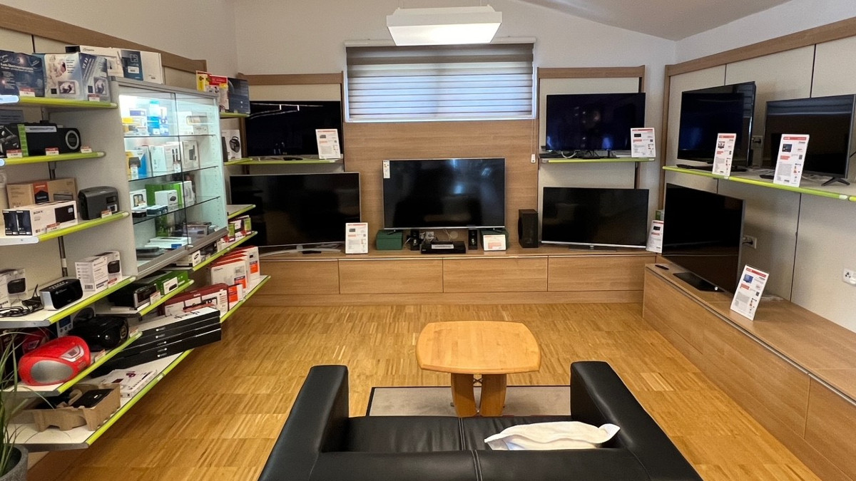 Bild 2 von Expert Menhart Furth