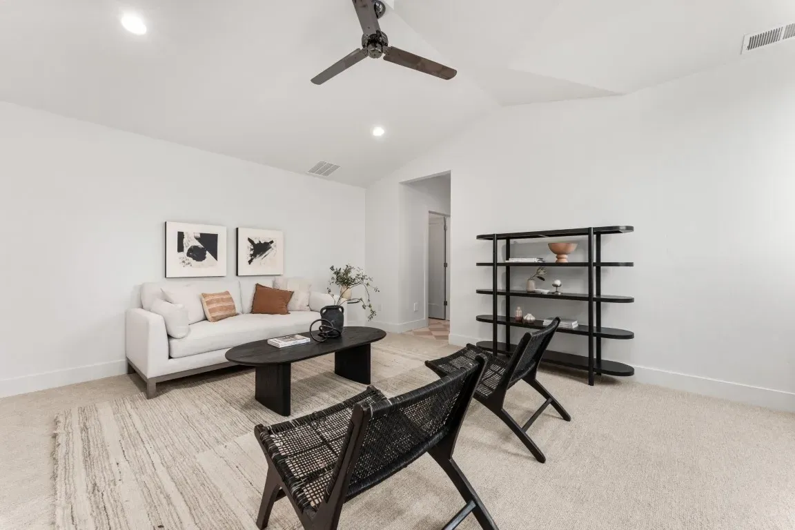 Bonus Room or generational ensuite