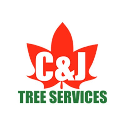 C & J Tree Services Logo