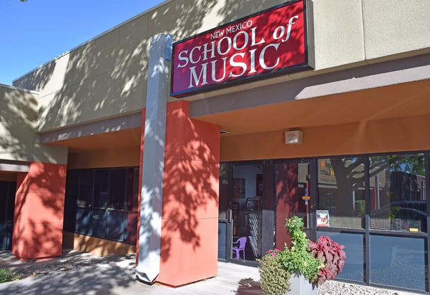 Images New Mexico School Of Music