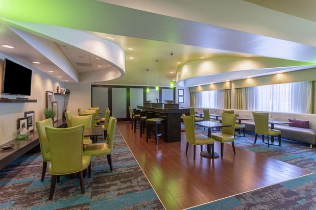 Images Hampton Inn Richmond - South
