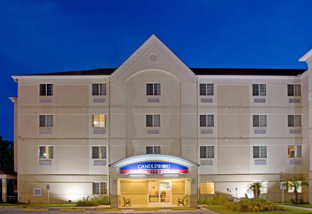 Images Candlewood Suites Houston Medical Center by IHG