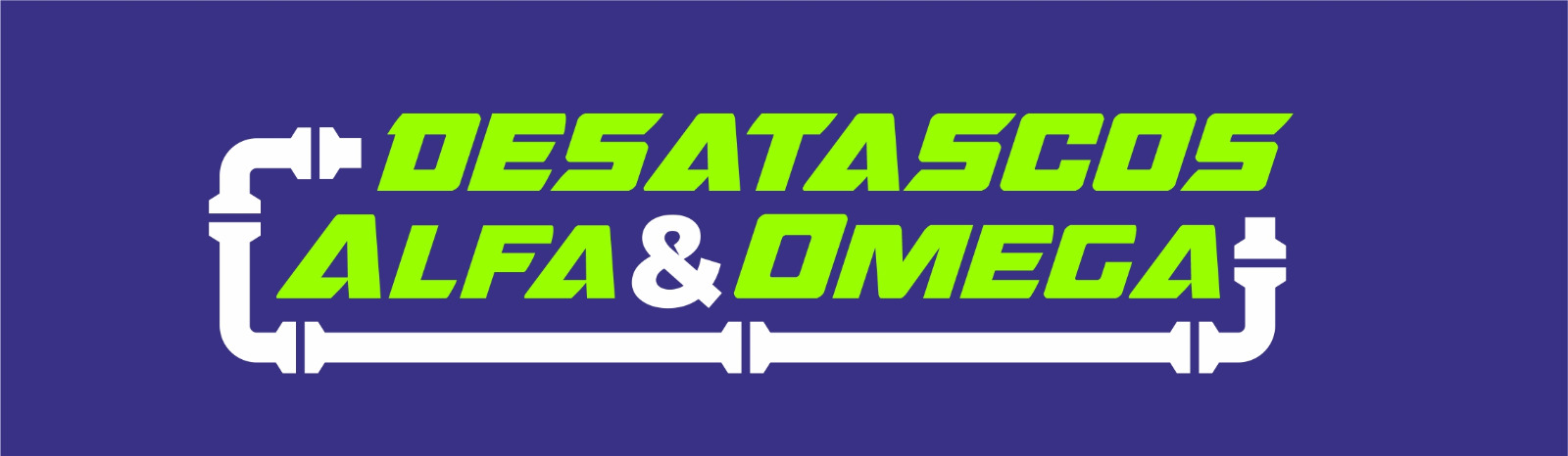 Images Desatascos Alfa & Omega