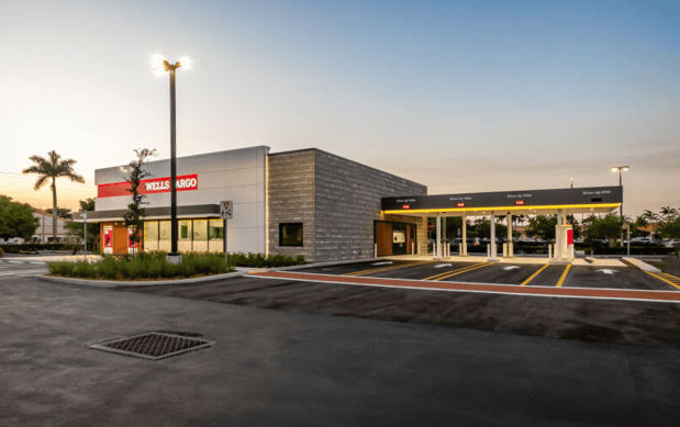 Images Wells Fargo Bank