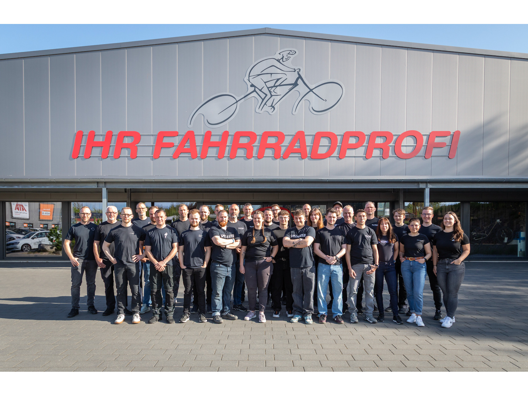 Ihr Fahrradprofi, Dieksbarg 4 in Ahrensbök