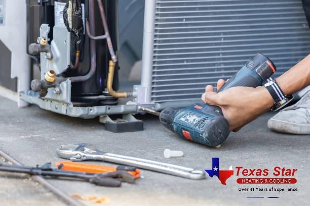 Images Texas Star Heating & Cooling