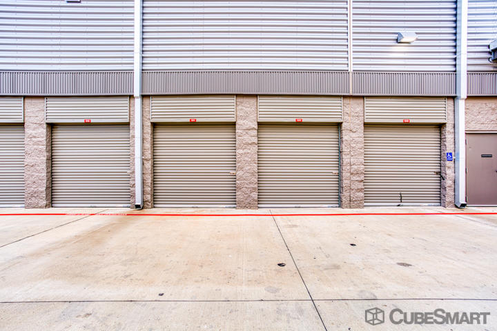 CubeSmart Self Storage Photo