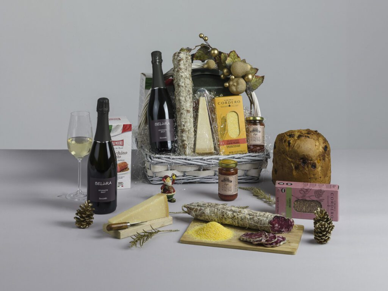 Images Saviotti Confezioni Gourmet