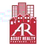 Danny Lemeshev at Asset Realty Partners Logo