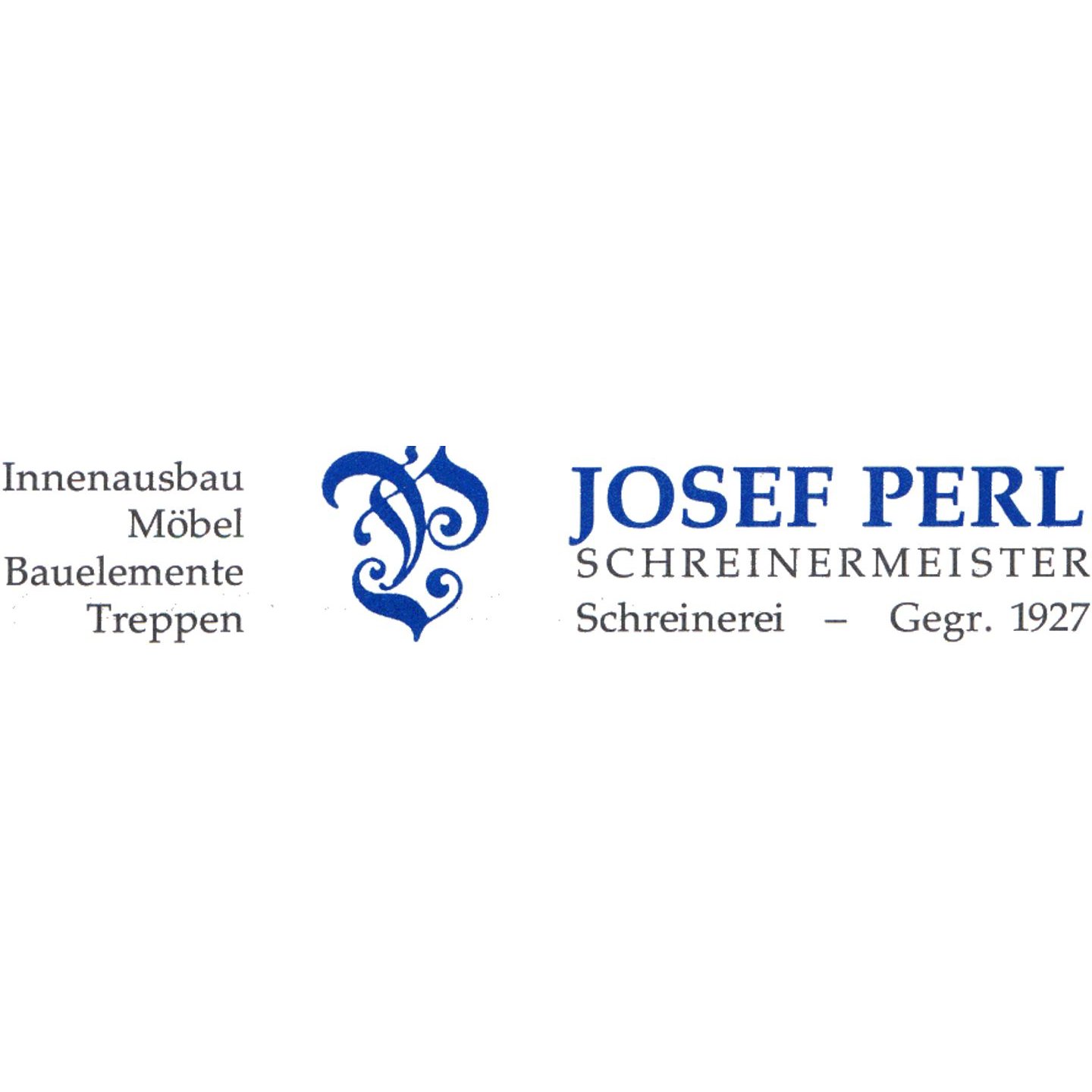 Schreinerei Perl