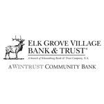 Elk Grove Village Bank & Trust Logo