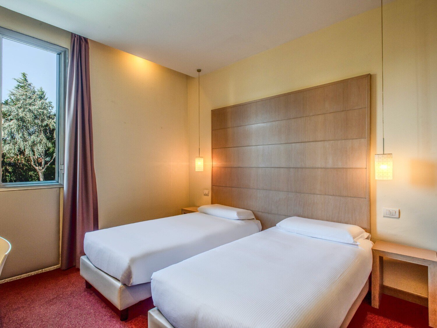 Images B&B HOTEL Calenzano First