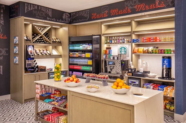 Images DoubleTree by Hilton Washington DC North/Gaithersburg