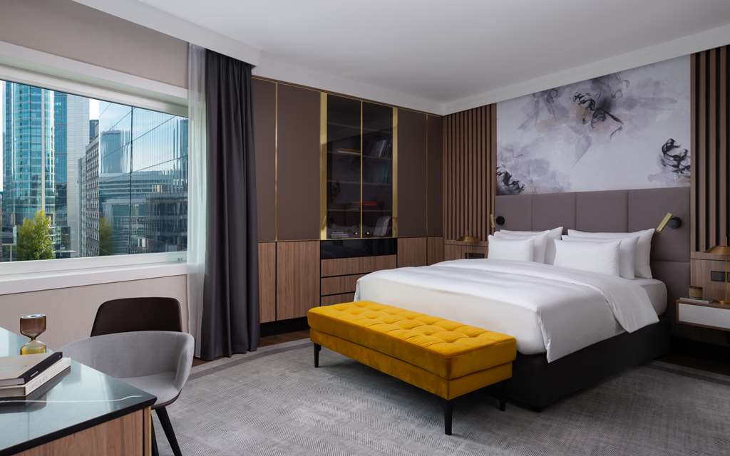 Images Radisson Collection Hotel, Warsaw