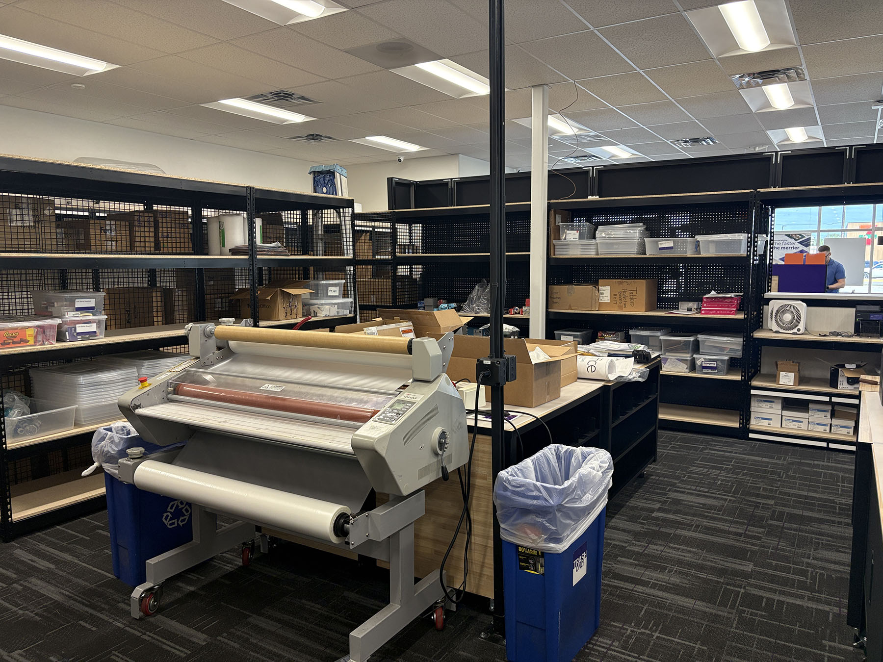 FedEx Office Print & Ship Center Image