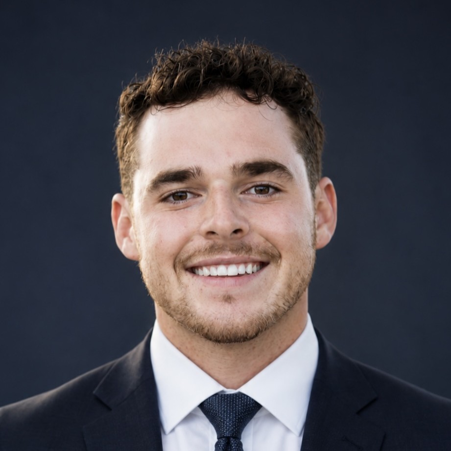 Lachland Lloyd
