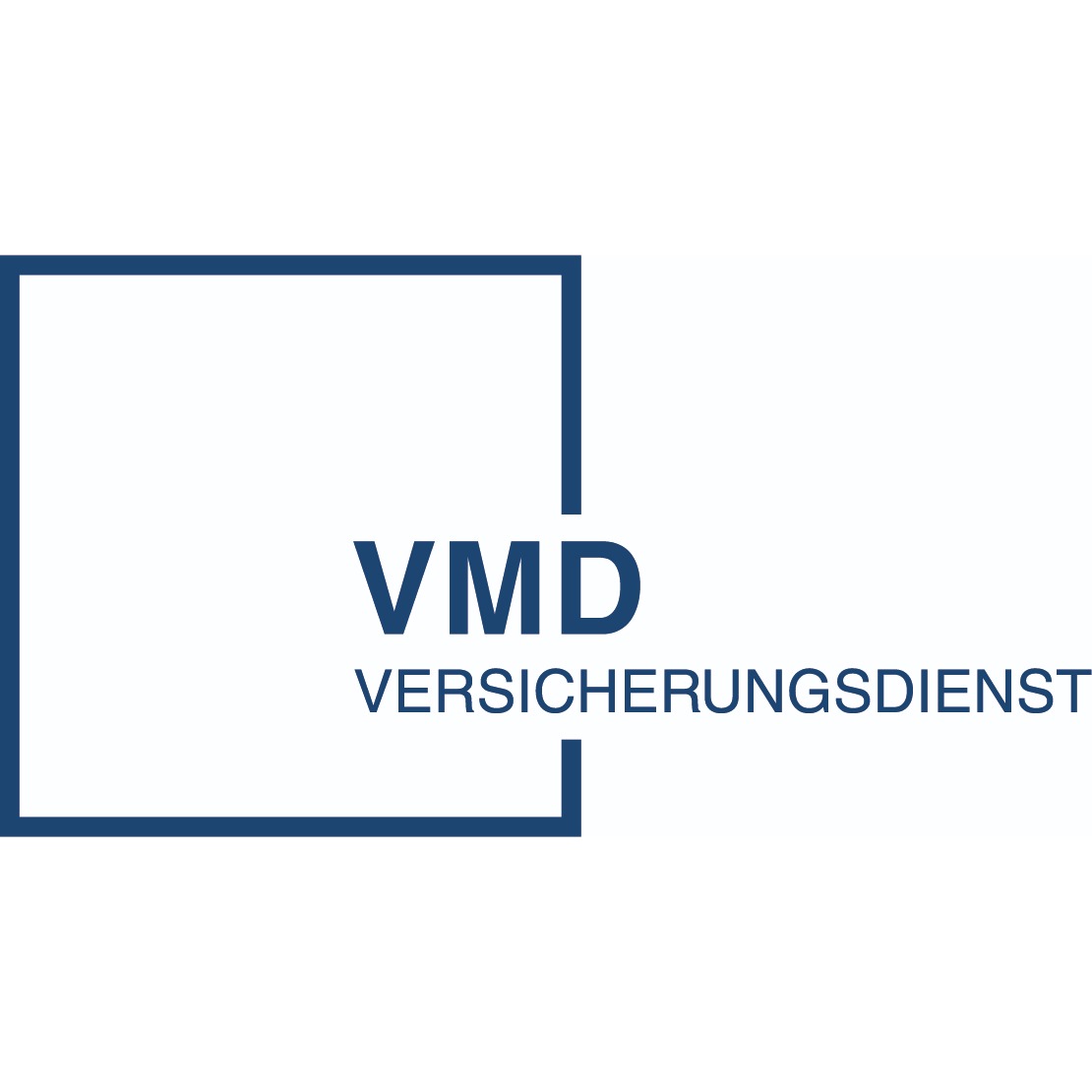 VMD Versicherungsdienst GmbH in Detmold - Logo