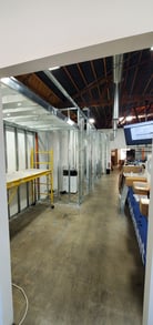 Images Mtm Drywall Company