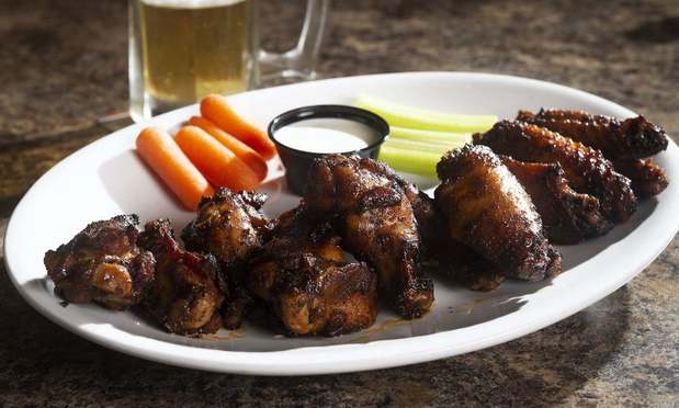 Images D. Rowe's Restaurant & Bar