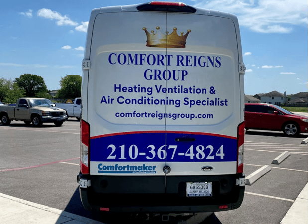 Images Comfort Reigns Group