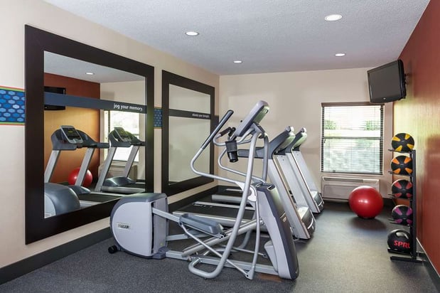 Images Hampton Inn Mansfield/Ontario