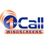 1st Call Windscreens Logo