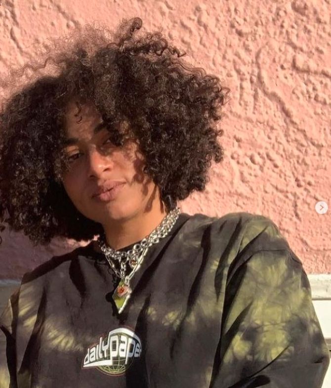 Images Wildly Tamed Salon