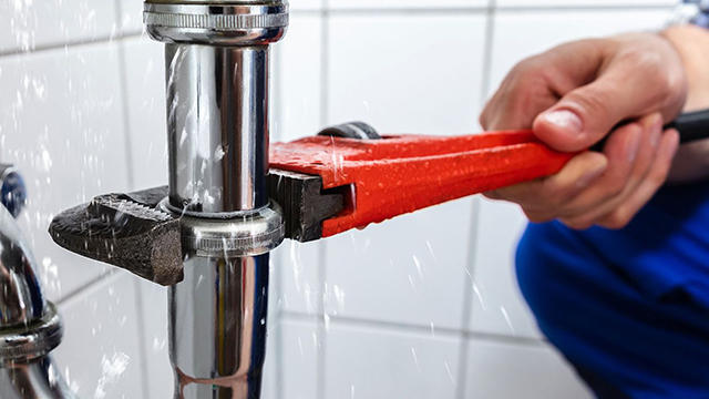 Images J.A VVS Service I Kimstad AB