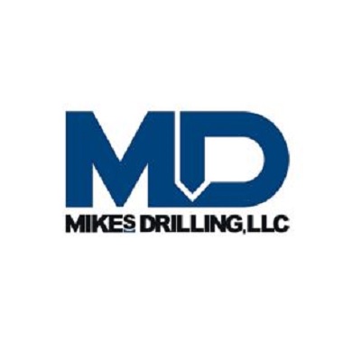 Mike's Drilling, LLC Logo