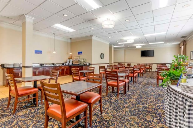 Images Best Western Capital Beltway Washington DC