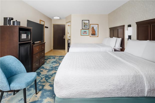 Images Hampton Inn Chicago-Midway Airport