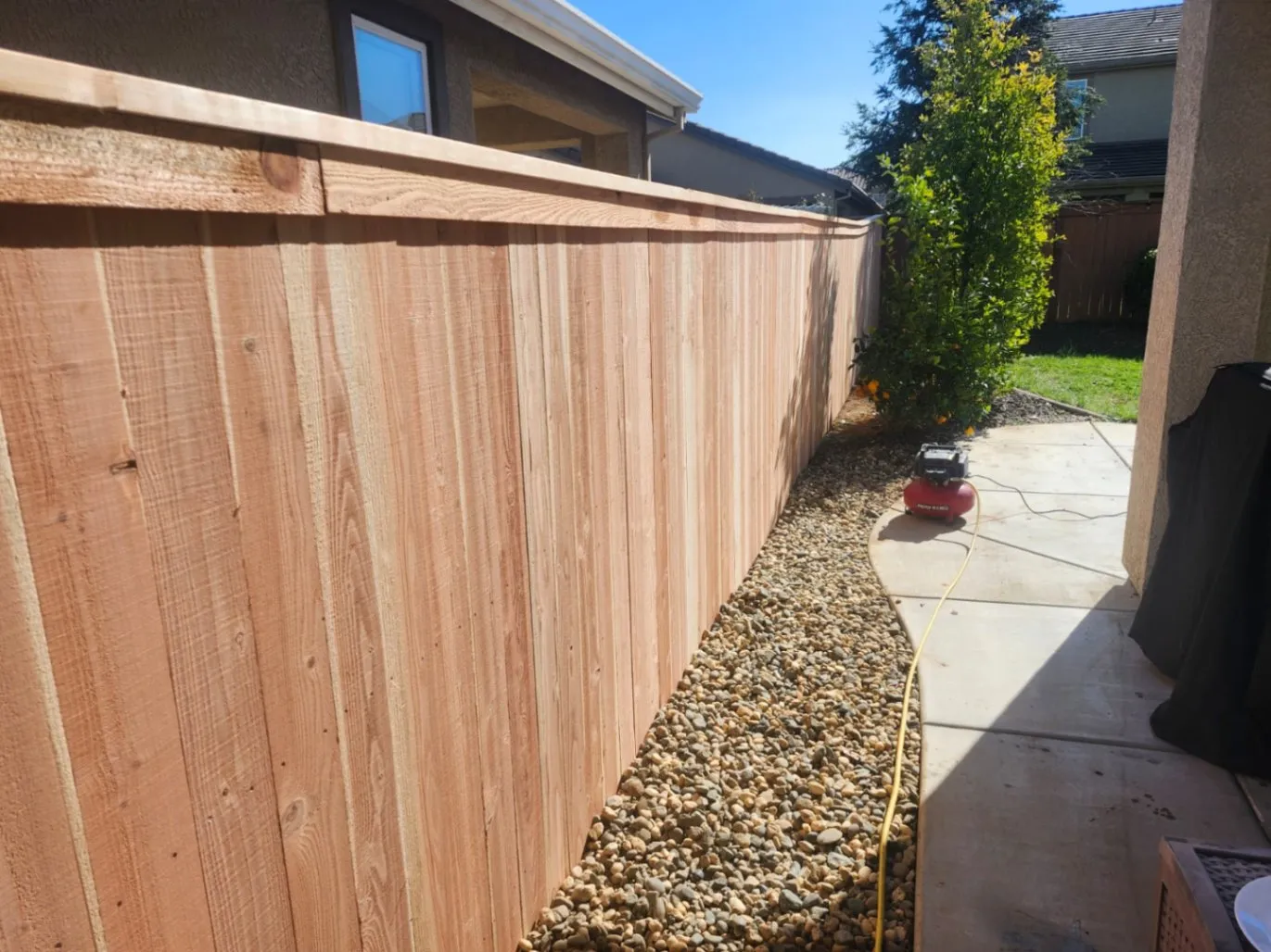 Andrade's Fence INC Image