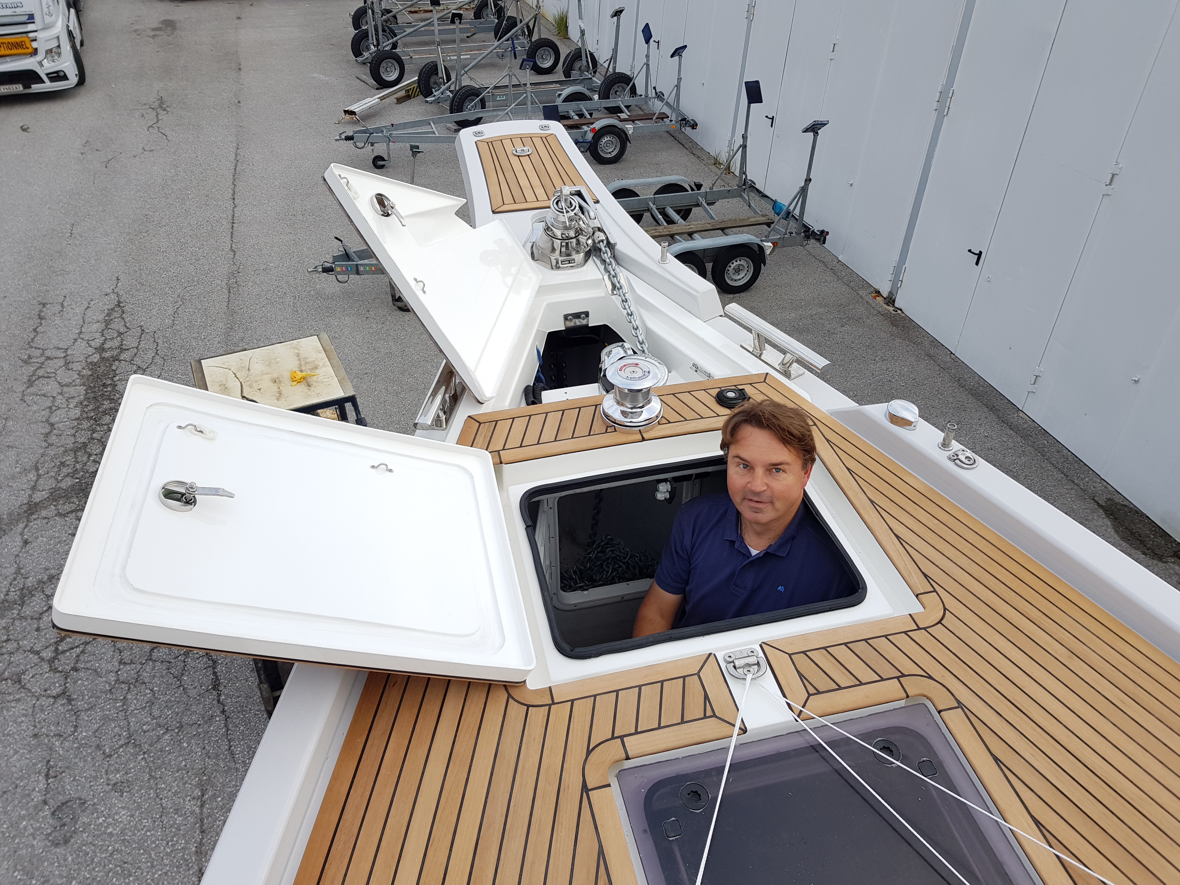 Bild 3 von SCHÖCHL Yacht Service, Sale & Brokerage