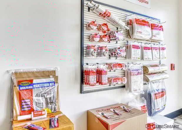 Images CubeSmart Self Storage