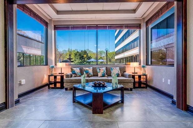 Images DoubleTree by Hilton South Charlotte Tyvola