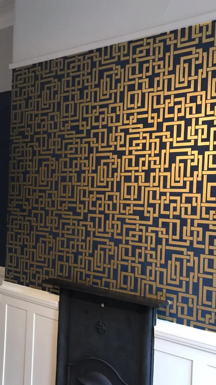 Images Broomhill Painters & Decorators