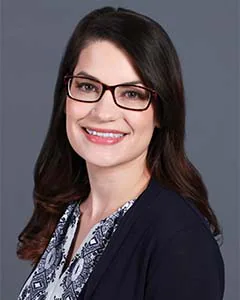 Leah C. Bennett, PA-C