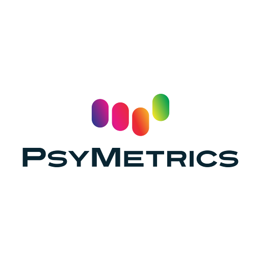 PsyMetrics Logo