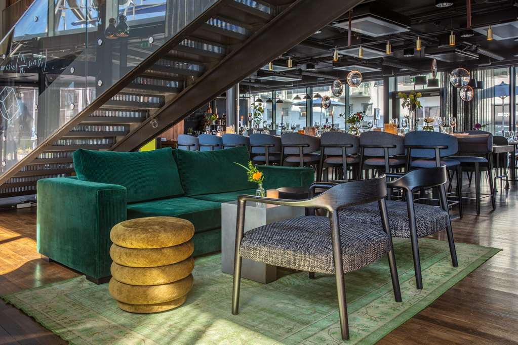 Images Radisson Blu Riverside Hotel, Gothenburg
