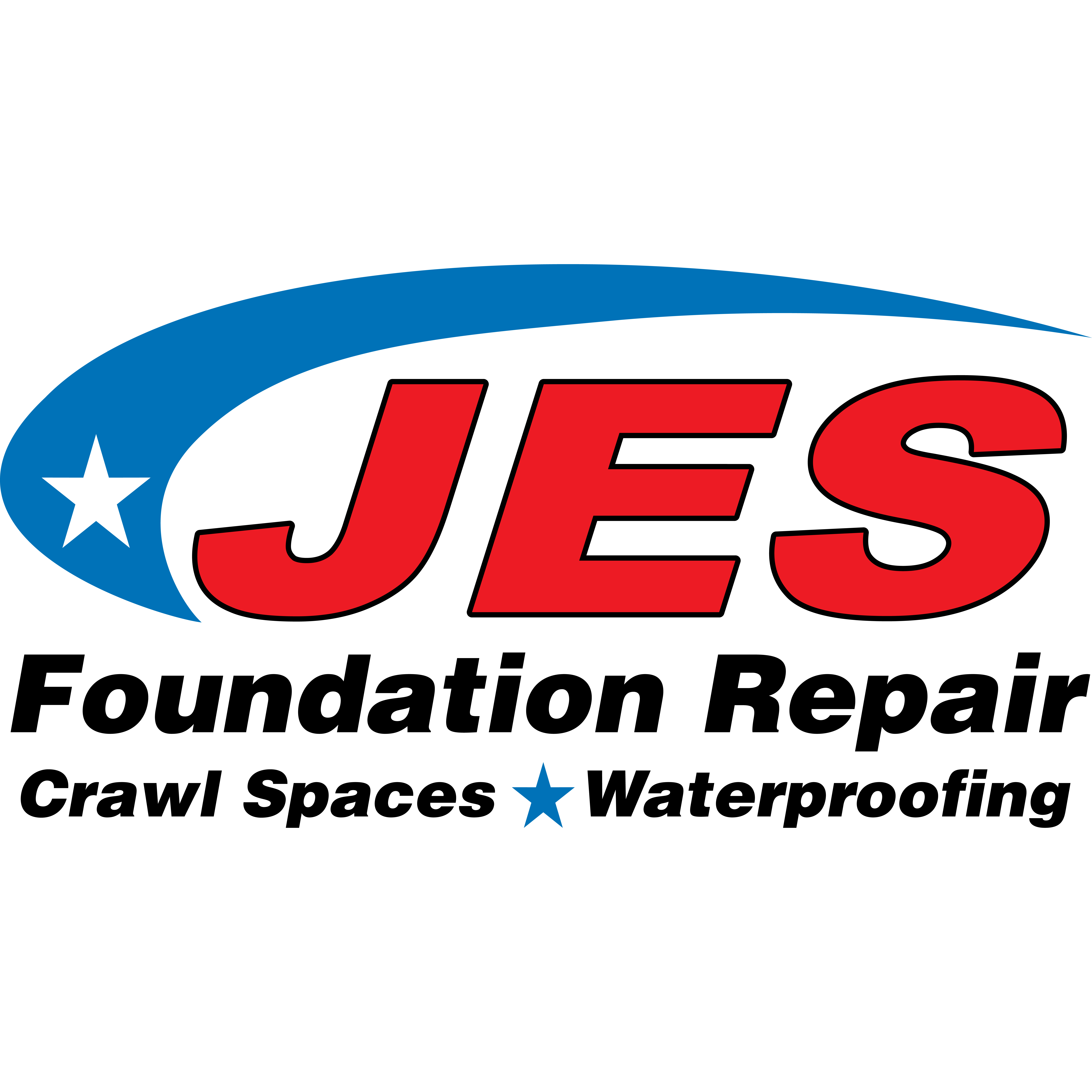 JES Foundation Repair Photo
