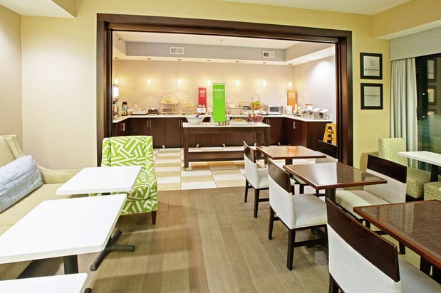 Images Hampton Inn Elizabethtown