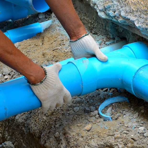 Images Kenzie Plumbing