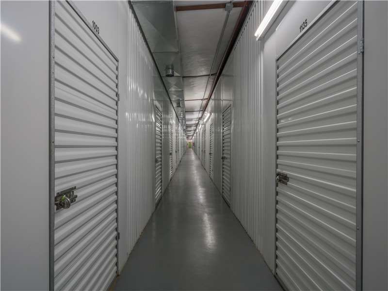 Interior Units - Extra Space Storage at 5603 Treaschwig Rd, Spring, TX 77373