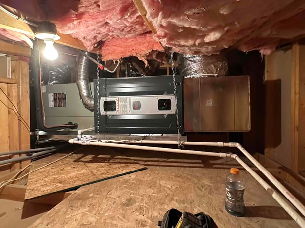 Images AZ Perfect Comfort Heating & Cooling