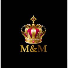 M&M COMPRO ORO MAJADAHONDA Logo