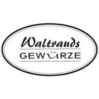 WALTRAUDS GEWÜRZE Logo