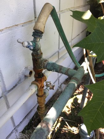 Images County Wide Plumbing Heating and Air
