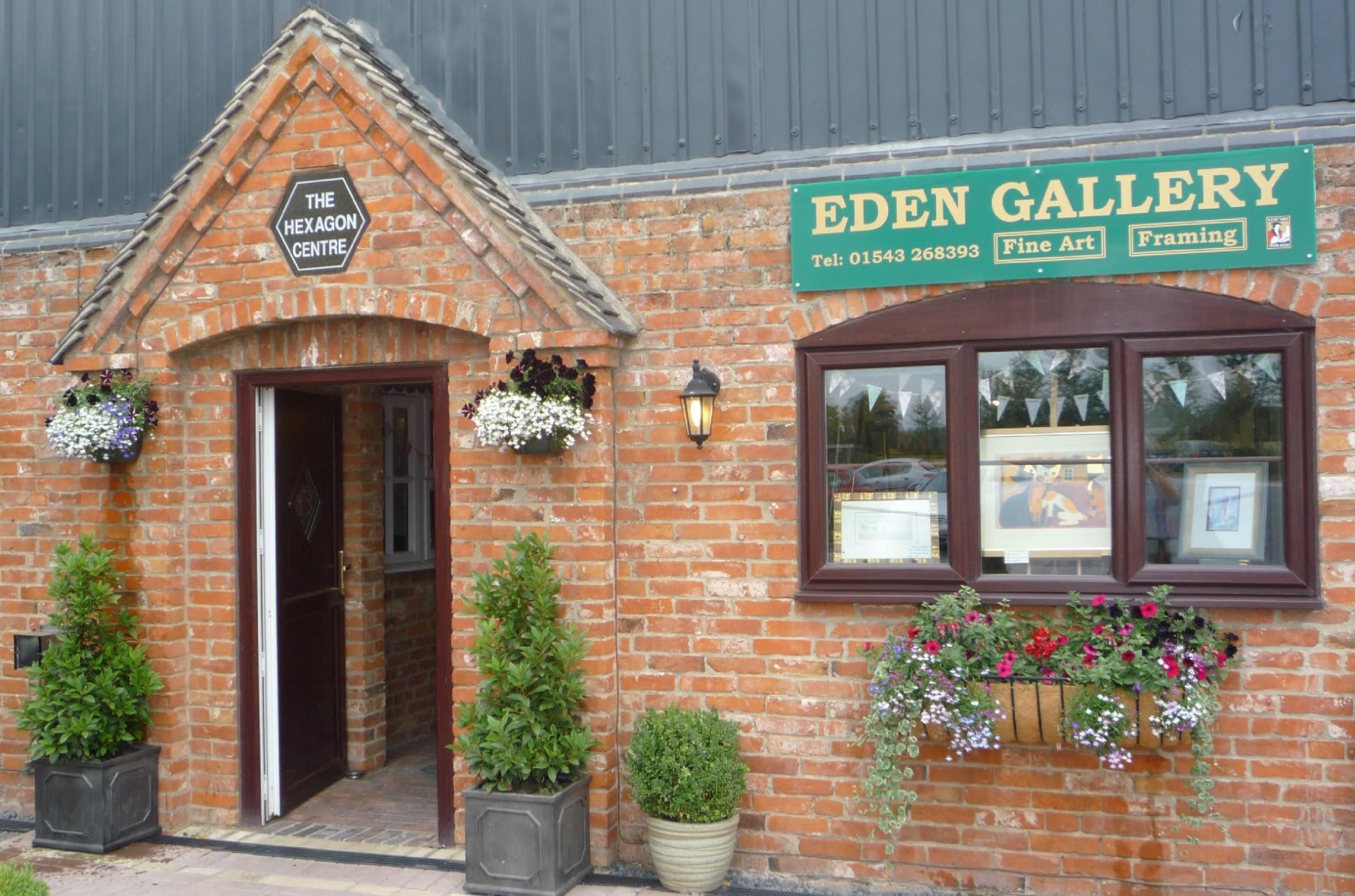 Images Eden Gallery