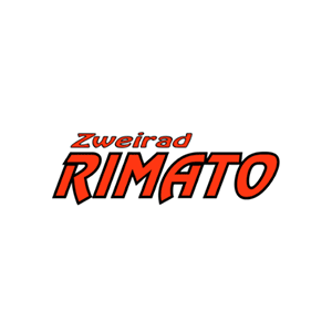 Rimato Motorradvertriebs GmbH Logo