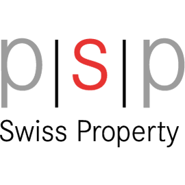 PSP Real Estate AG Logo